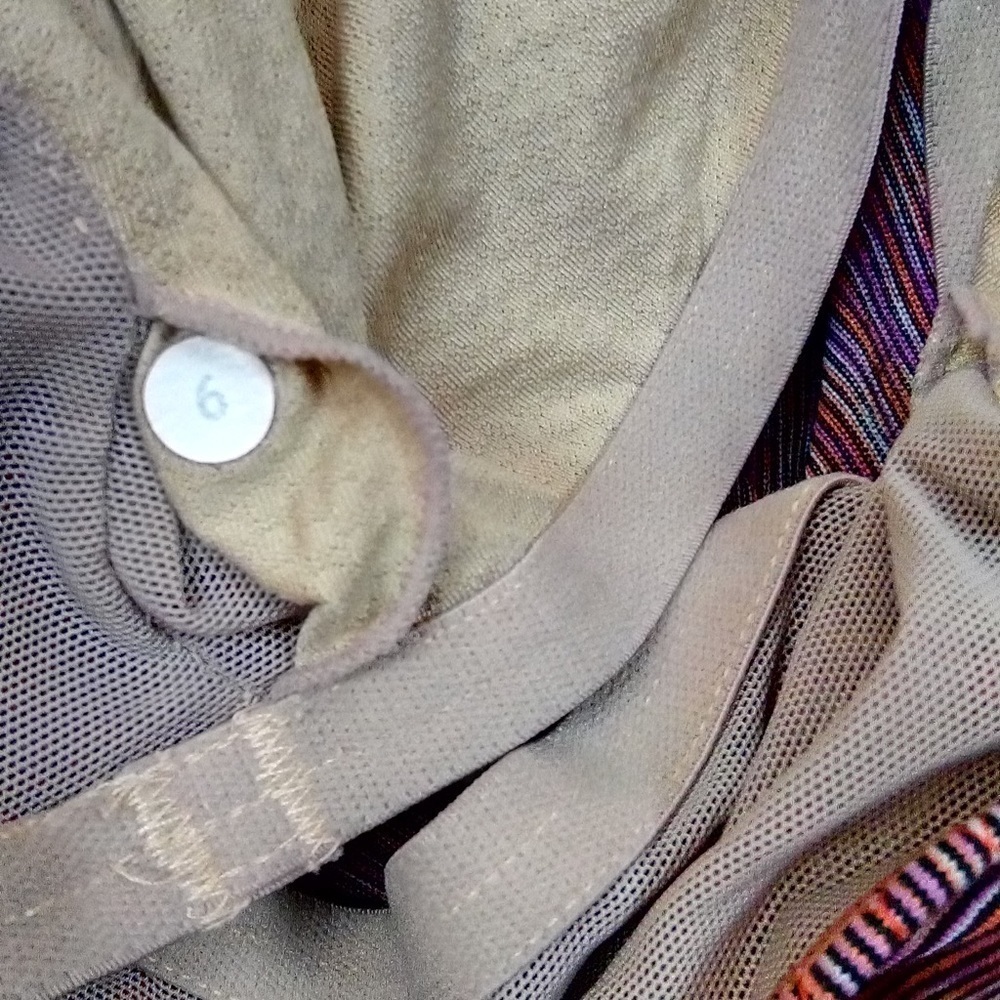 Lululemon | ‘Open Your Heart’ Space Dyed Tank Top - image 7